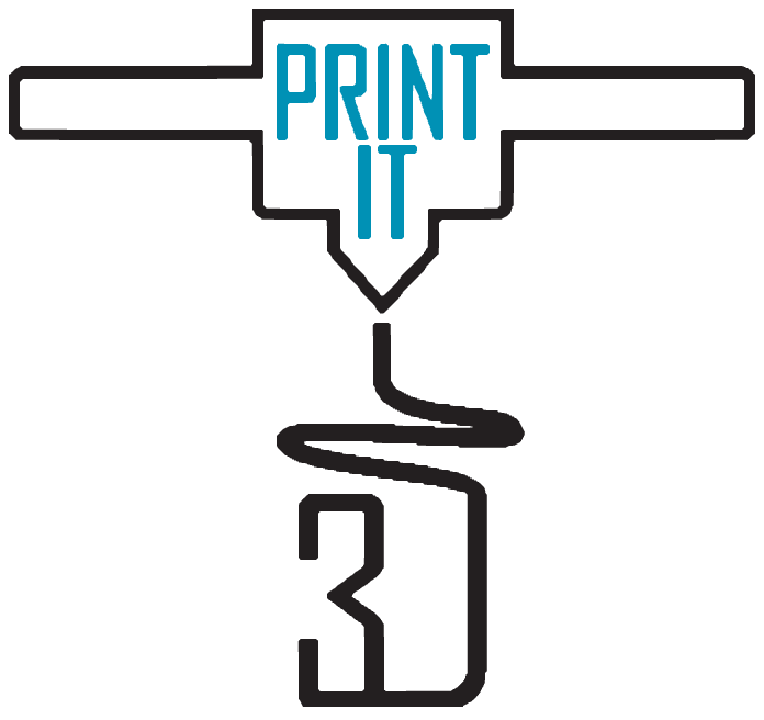 Printit3D logo
